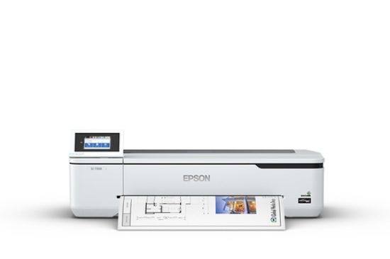 Picture of Epson Printer Surecolor T3170 Global Spe