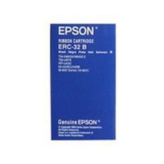 Picture of Epson Ink Erc-32B Global Specs