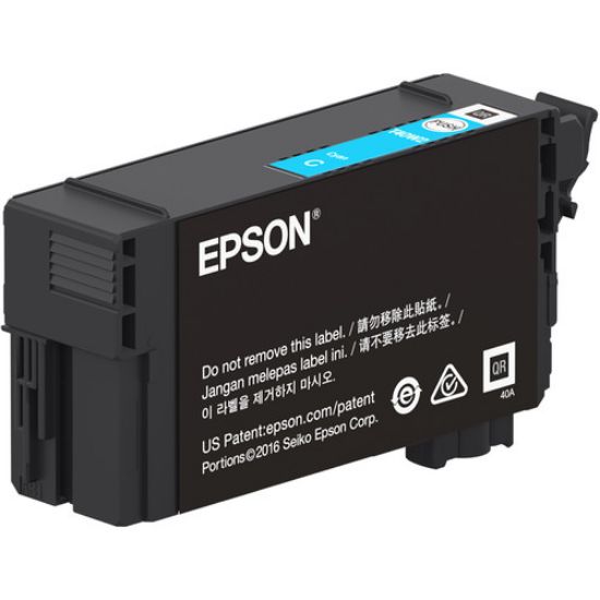 Picture of Epson Cartridge T40W220 - Ultrachrome Xd