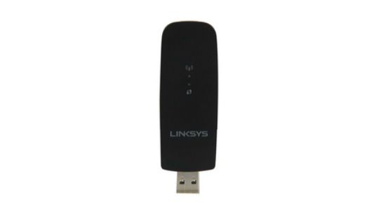 Picture of Linksys Wireless Adapter AC1200