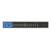 Picture of Linksys 24-PORT MANAGED GIGABIT SWITCH 4