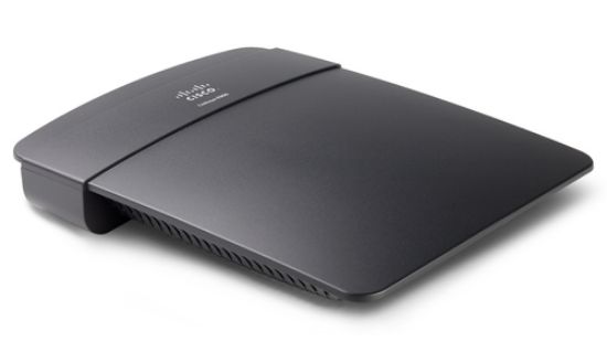 Picture of Linksys E900-BR N300 Wireless-N Router