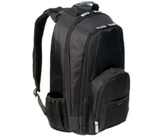 Picture of Targus 17” Groove Backpack, Black