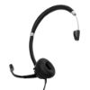 Picture of Targus Wired Mono Headset