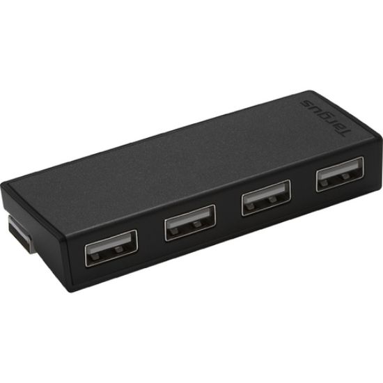 Picture of Targus 4-Port USB 2.0 Hub