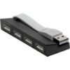 Picture of Targus 4-Port USB 2.0 Hub