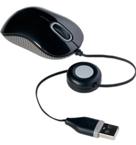 Picture of Targus Compact BlueTrace Mouse