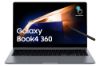Picture of Samsung Galaxy Book4 360 NP750QGK-KG3US laptop Intel Core 7 150U Hybrid (2-in-1) 39.6 cm (15.6") Touchscreen Full HD 16 GB LPDDR5x-SDRAM 512 GB SSD Wi-Fi 6E (802.11ax) Windows 11 Home Grey