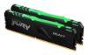 Picture of Kingston FURY Beast RGB 16GB KIT (2x8GB)