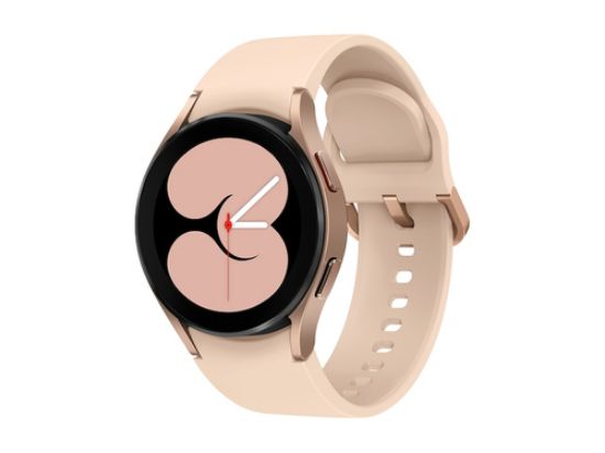 Picture of Galaxy Watch4 Aluminum Smartwatch 40mm P