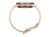 Picture of Galaxy Watch4 Aluminum Smartwatch 40mm P
