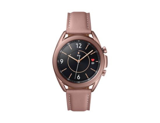 Picture of Samsung Galaxy Watch 3 41mm Mystic Bronz