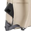 Picture of Targus 15” Newport Backpack, Tan