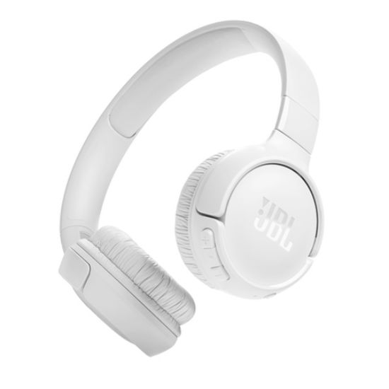 Picture of JBL TUNE 520BT wireless on-ear headphone
