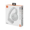 Picture of JBL TUNE 520BT wireless on-ear headphone