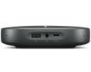 Picture of Lenovo 4XD1B84406 Bluetooth conference speaker Black 5.0