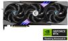 Picture of MSI Gaming Trio GeForce 5090 OC 32GB GDD