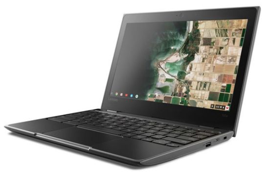 Picture of Lenovo Chromebook 100e Celeron® N335032G