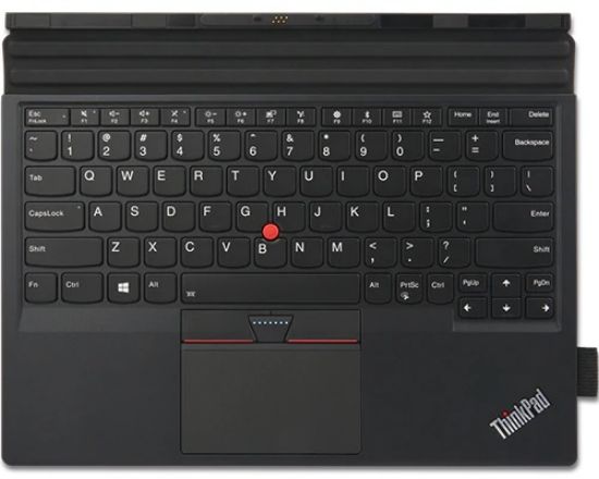 Picture of Lenovo ThinkPad X1 Tablet Gen 3 Thin Keyboard US English