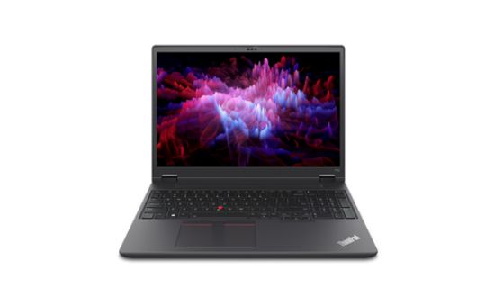 Picture of Lenovo ThinkPad P16v Gen 1 MOBILE WORKST