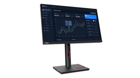 Picture of Lenovo ThinkVision T22i-30 Monitor 21.5"