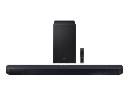 Picture of Samsung HW-Q700C 3.1.2 Channel Soundbar 