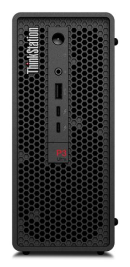 Picture of Lenovo ThinkStation P3 Ultra 30HA MT Cor