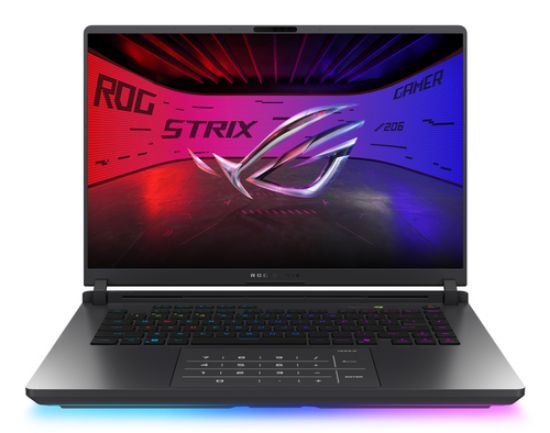 Picture of ASUS ROG Strix G16 G615LP-XS97 GAMING Co