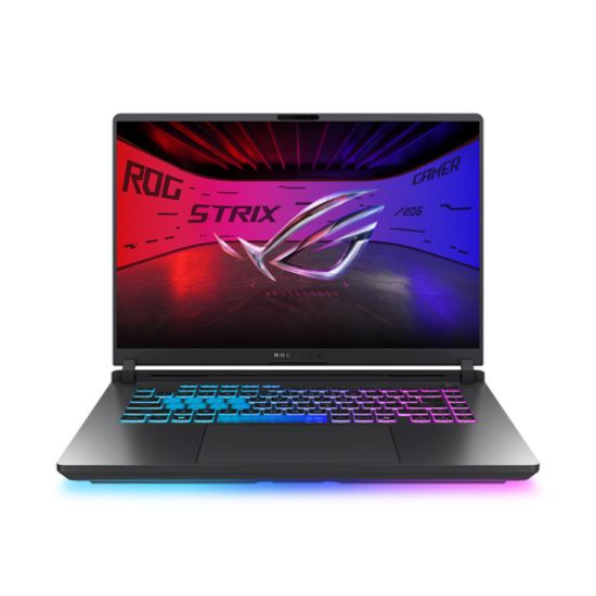 Picture of ASUS ROG Strix G16 G615LM-DS94 GAMING Co