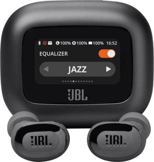 Picture of JBL Live Buds 3 True Wireless Noise Canc