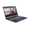 Picture of Lenovo IdeaPad Slim 5 16IRH10R Intel Core 7 240H Laptop 40.6 cm (16") Touchscreen WUXGA 16 GB DDR5-SDRAM 512 GB SSD Wi-Fi 6 (802.11ax) Windows 11 Home Italian Grey