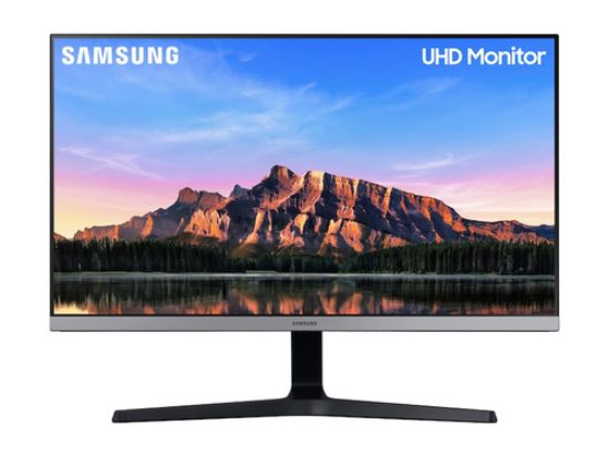 Picture of Samsung 28" ViewFinity UR55 4K UHD (3840