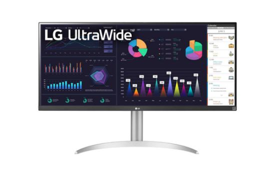 Picture of LG 34WQ650 34" ULTRAWIDE Monitor 34" (25
