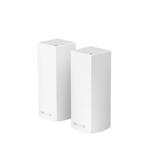 Picture of Linksys Velop AC2200 Tri-Band Mesh Wi-Fi
