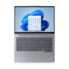 Picture of Lenovo ThinkBook 14 G7 ARP AMD Ryzen™ 7 7735HS Laptop 35.6 cm (14") Touchscreen WUXGA 16 GB DDR5-SDRAM 512 GB SSD Wi-Fi 6 (802.11ax) Windows 11 Pro US English Grey
