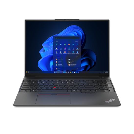 Picture of Lenovo ThinkPad E16 Gen 2 Ryzen™ 5 7535U