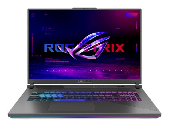 Picture of Asus ROG Strix G18 GAMING Ryzen™ 9 9955H