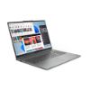 Picture of Lenovo IdeaPad 5 2-in-1 16IRU9 Intel Core 5 120U Hybrid (2-in-1) 40.6 cm (16") Touchscreen WUXGA 16 GB LPDDR5x-SDRAM 512 GB SSD Wi-Fi 6 (802.11ax) Windows 11 Home English Grey