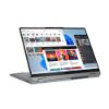 Picture of Lenovo IdeaPad 5 2-in-1 16IRU9 Intel Core 5 120U Hybrid (2-in-1) 40.6 cm (16") Touchscreen WUXGA 16 GB LPDDR5x-SDRAM 512 GB SSD Wi-Fi 6 (802.11ax) Windows 11 Home English Grey