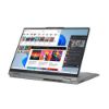 Picture of Lenovo IdeaPad 5 2-in-1 16IRU9 Intel Core 5 120U Hybrid (2-in-1) 40.6 cm (16") Touchscreen WUXGA 16 GB LPDDR5x-SDRAM 512 GB SSD Wi-Fi 6 (802.11ax) Windows 11 Home English Grey