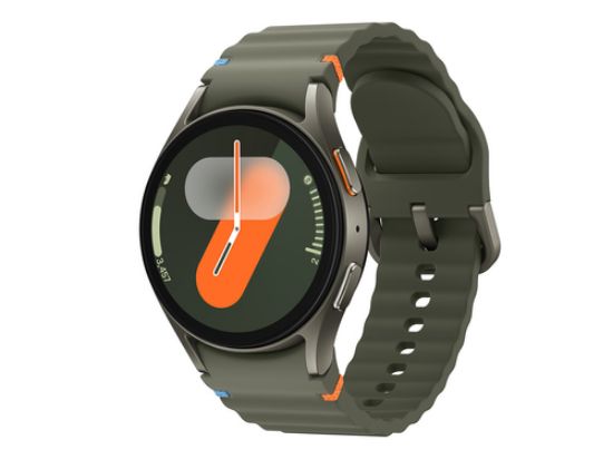 Picture of Samsung Galaxy Watch 7 40mm 2024 Green