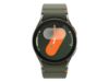Picture of Samsung Galaxy Watch 7 40mm 2024 Green