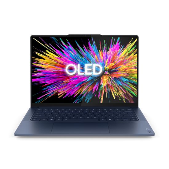 Picture of Lenovo YOGA SLIM 7x Snapdragon X Elite C