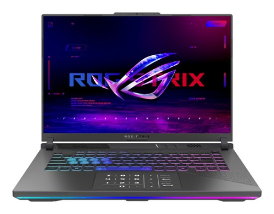 Picture of ASUS ROG Strix G16 G614FP-DS96 GAMING Ry