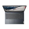Picture of Lenovo IdeaPad 1 15AMN7 AMD Ryzen™ 5 7520U Laptop 39.6 cm (15.6") Full HD 8 GB LPDDR5-SDRAM 256 GB SSD Wi-Fi 6 (802.11ax) Windows 11 Home English Blue