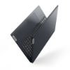 Picture of Lenovo IdeaPad 1 15AMN7 AMD Ryzen™ 5 7520U Laptop 39.6 cm (15.6") Full HD 8 GB LPDDR5-SDRAM 256 GB SSD Wi-Fi 6 (802.11ax) Windows 11 Home English Blue