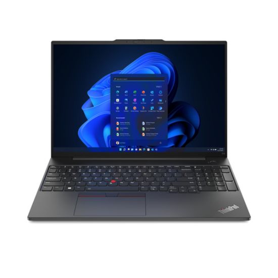 Picture of Lenovo ThinkPad E16 Core™ i5-1335U 512GB