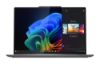 Picture of Lenovo ThinkPad X9-14 Gen 1 Copilot+ PC Intel Core Ultra 7 258V Laptop 35.6 cm (14") Touchscreen 2.8K 32 GB LPDDR5x-SDRAM 1 TB SSD Wi-Fi 7 (802.11be) Windows 11 Pro US English Grey