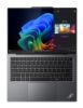 Picture of Lenovo ThinkPad X9-14 Gen 1 Copilot+ PC Intel Core Ultra 7 258V Laptop 35.6 cm (14") Touchscreen 2.8K 32 GB LPDDR5x-SDRAM 1 TB SSD Wi-Fi 7 (802.11be) Windows 11 Pro US English Grey