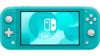 Picture of Nintendo Switch Lite 32GB Console TURQUO